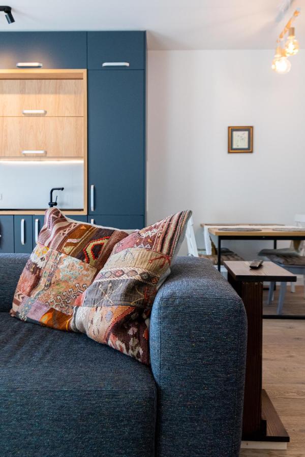 Mirador Bohemian Apt With Views Over Old Town And Tampa Mountain, Near Poiana Braşov Exteriör bild