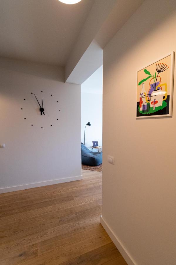 Mirador Bohemian Apt With Views Over Old Town And Tampa Mountain, Near Poiana Braşov Exteriör bild